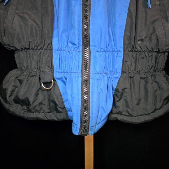 Vintage Yamaha Sportswear Snowmobile Jacket Women's S - Picture 4 of 15